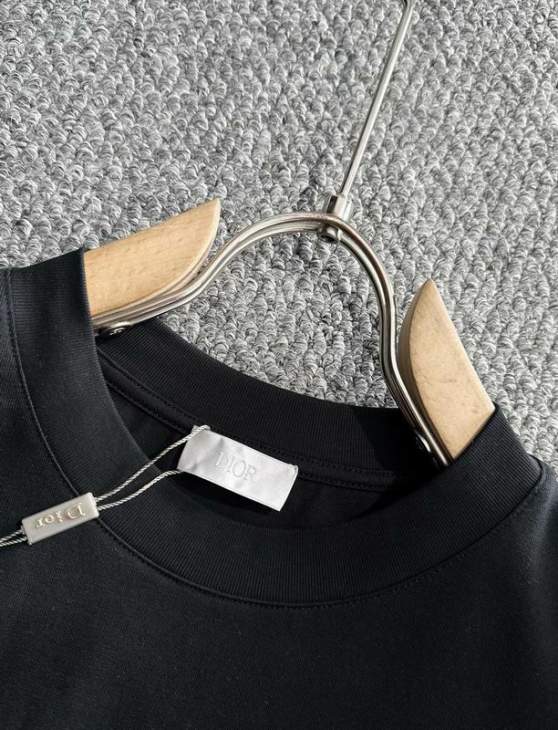 Dior T Shirts Short _SKUDiorS-2XLtltx6215984